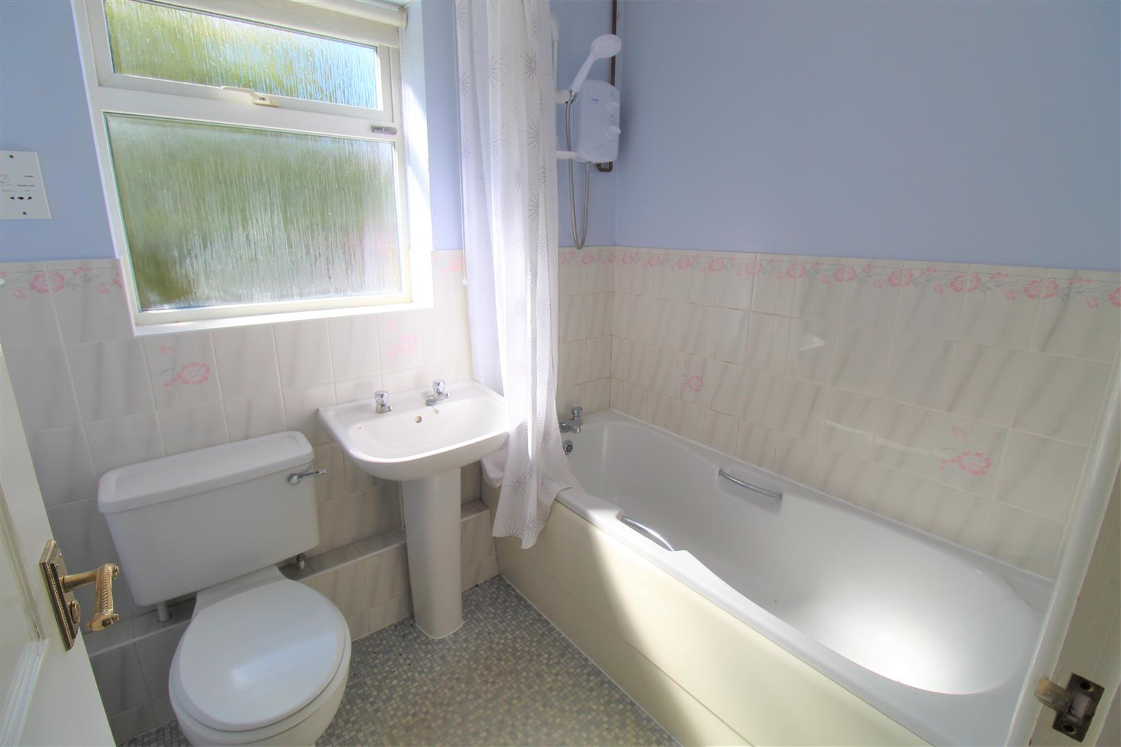 Freshwater Grove, Bucknall, Stoke-On-Trent
